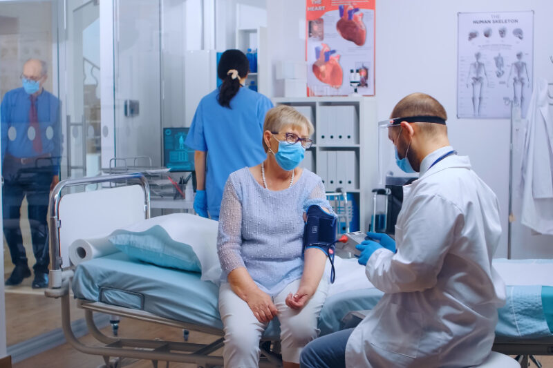 Advanced Nephrology Care at Batra Hospital & Medical Research Centre, Delhi