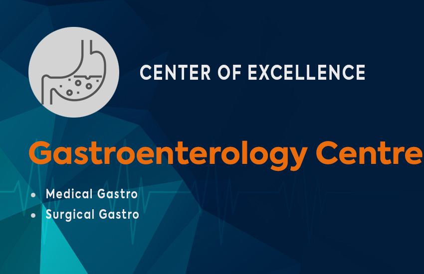 Best Gastroenterology  hospital in Saket, Delhi, Batra Hospital & Medical Research Centre 