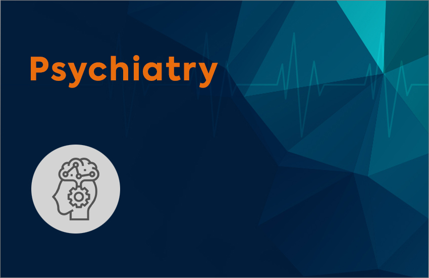 Psychiatry and Clinical Psychology 