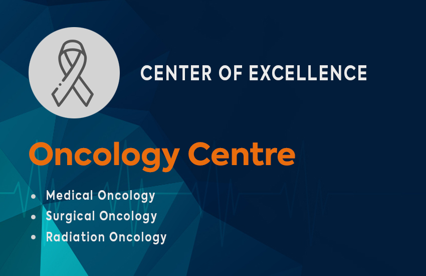 Best Oncology hospital in Saket, Delhi , Batra Hospital & Medical Research Centre 