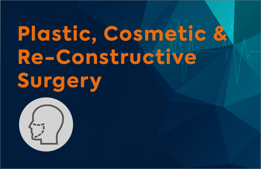 Plastic, Cosmetic, Re-Constructive Surgery & Hand Clinic