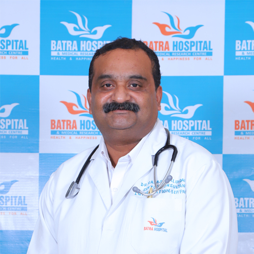 Dr. Nabajit Talukdar