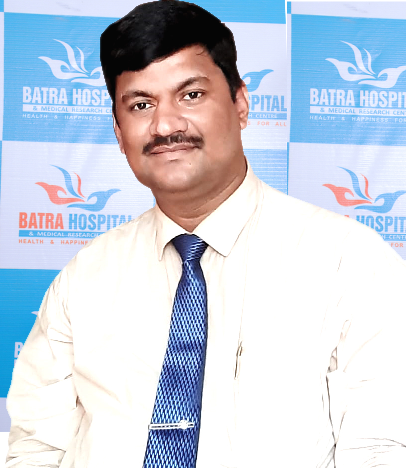 Dr. Priyank Tiwari, Best Dermatologist in Saket, Delhi, Batra Hospital & Medical Research Centre 