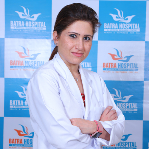 Dr. Gayatri Kar Soni, Best Gynaecologist in Saket, Delhi, Batra Hospital & Medical Research Centre 