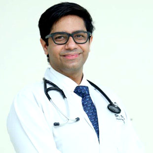 Dr. Satyan Nanda