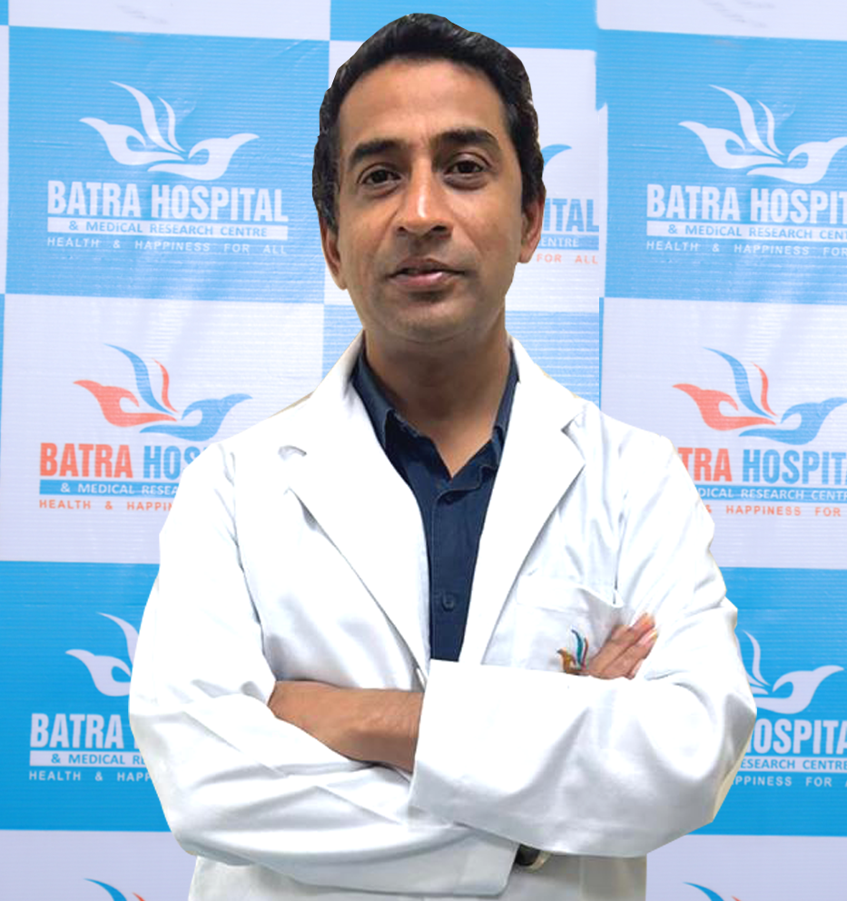 Dr Rubal Gupta