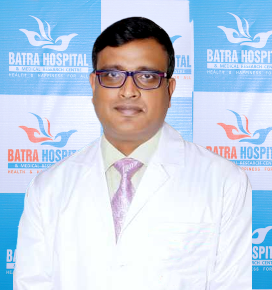 Dr. P Srinivas Rao