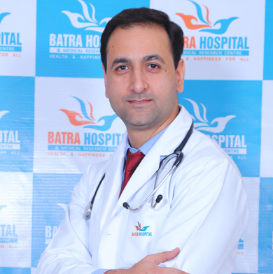 Dr. Irfan Bashir