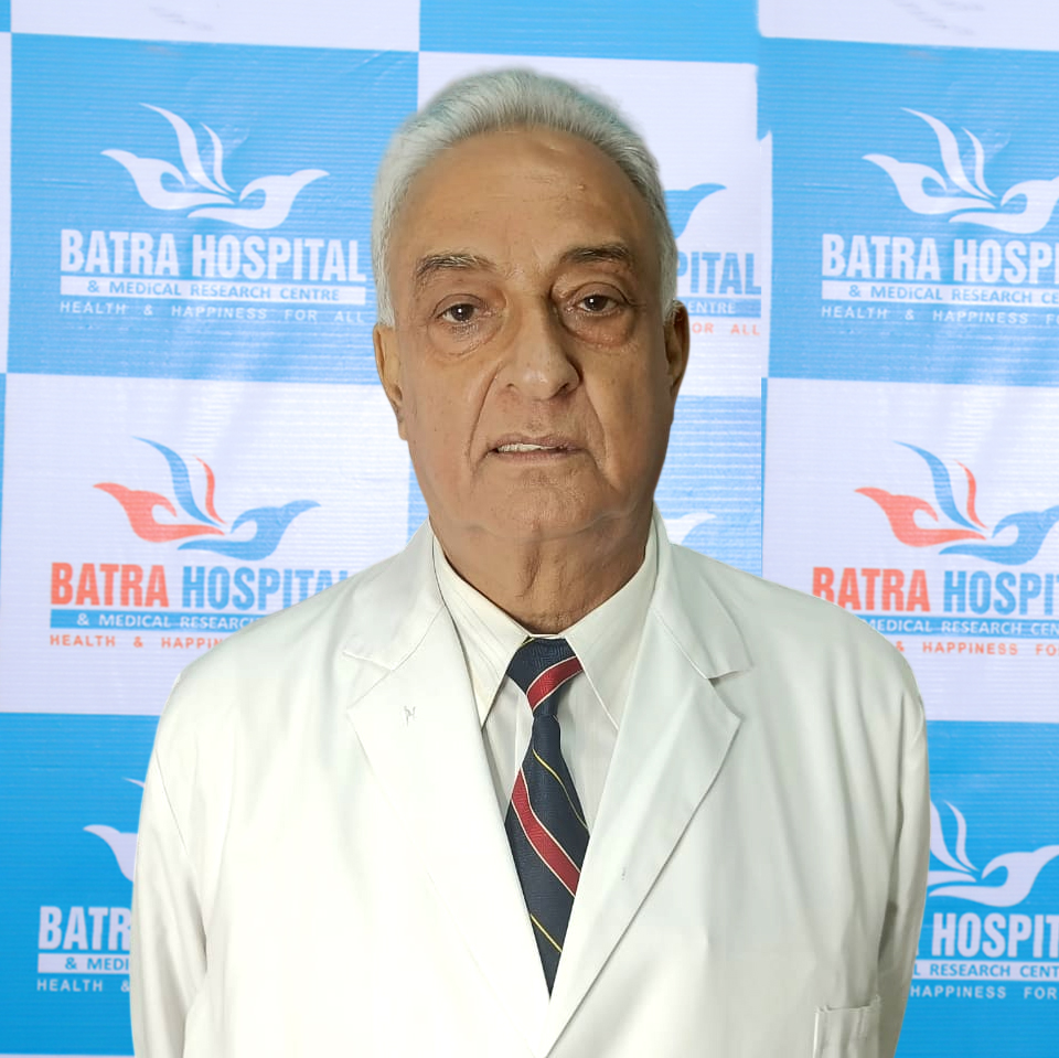 Dr. Laljee Kent