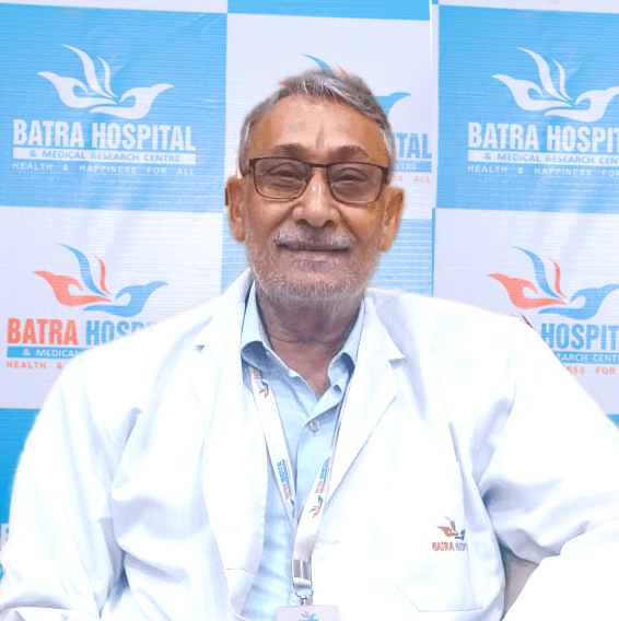 Dr. Shiv Charan Lal Gupta
